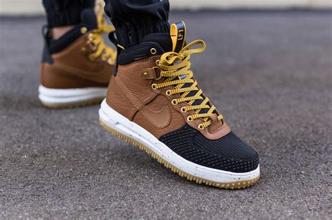 Nike Lunar Force 1 Duckboot 